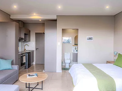 1 Bedroom Apartment For Sale in Sandton - CP63.webp