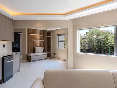 2 Bedroom Apartment To Rent in Bedfordview - DY78.webp