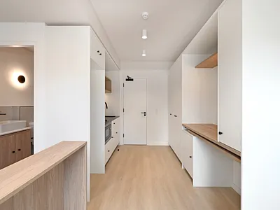 0.5 Bedroom Apartment To Rent in Cape Town - Tp4z.webp