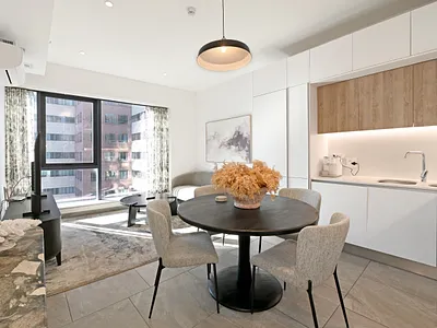1 Bedroom Apartment To Rent in Cape Town - img