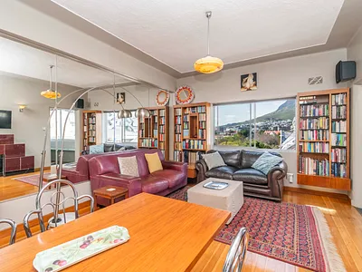 2 Bedroom Apartment To Rent in Cape Town - img