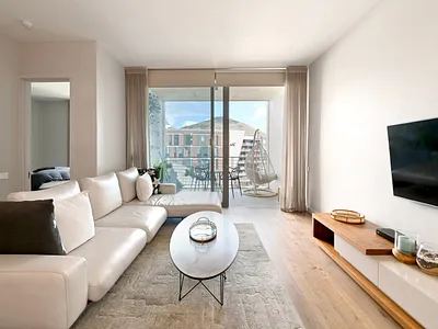 1 Bedroom Apartment To Rent in Cape Town - img