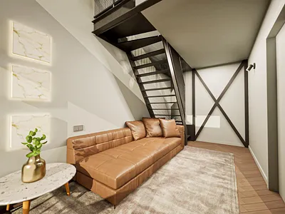 0.5 Bedroom Apartment To Rent in Cape Town - g34P.webp