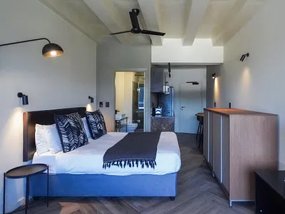 0.5 Bedroom Apartment To Rent in Cape Town - izpi.webp