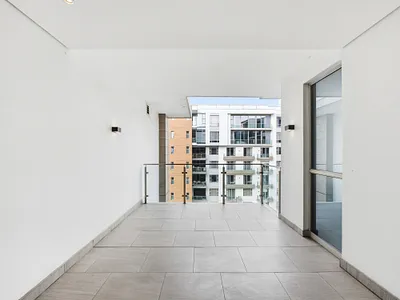 2 Bedroom Apartment To Rent in Johannesburg - img