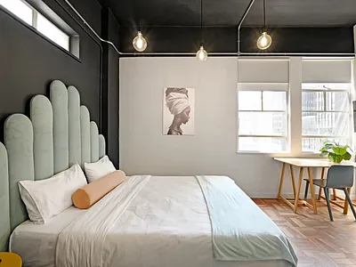 0.5 Bedroom Apartment To Rent in Cape Town - img
