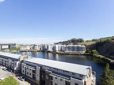 2 Bedroom Apartment To Rent in Bellville - YRtu.webp