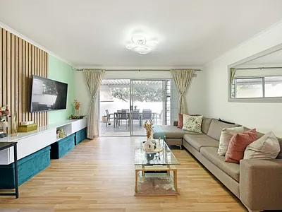 2 Bedroom House To Rent in Cape Town - sUnu.webp