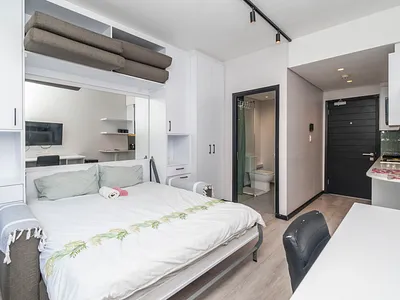 0.5 Bedroom Apartment To Rent in Cape Town - Nqb9.webp