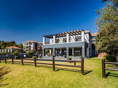 2 Bedroom Apartment To Rent in Sandton - tx1u.webp