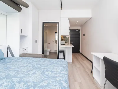 1 Bedroom Apartment To Rent in Cape Town - kAsW.webp