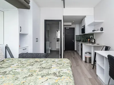 1 Bedroom Apartment To Rent in Cape Town - RnmA.webp