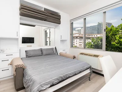 1.5 Bedroom Apartment To Rent in Cape Town - sc6G.webp