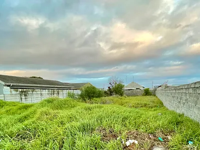 Vacant Land For Sale in Cape Town - qICy.webp