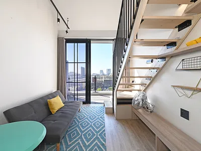 1 Bedroom Apartment For Sale in Cape Town - img