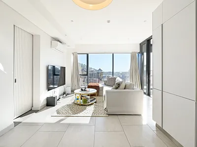2 Bedroom Apartment For Sale in Cape Town - CNZT.webp