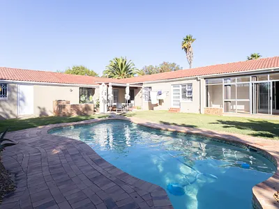 4 Bedroom House To Rent in Goodwood - O2Wt.webp