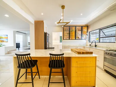 4 Bedroom House To Rent in Sandton - img