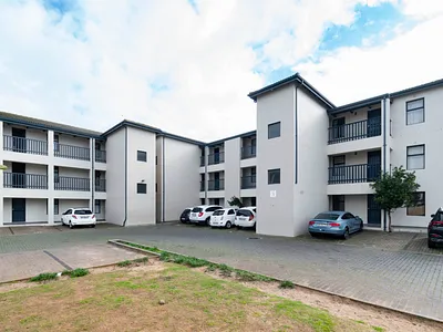 2 Bedroom Apartment For Sale in Blouberg - TxGi.webp