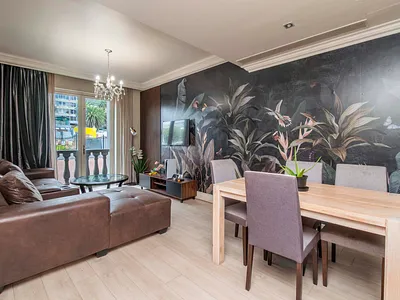 1 Bedroom Townhouse To Rent in Cape Town - XLcW.webp