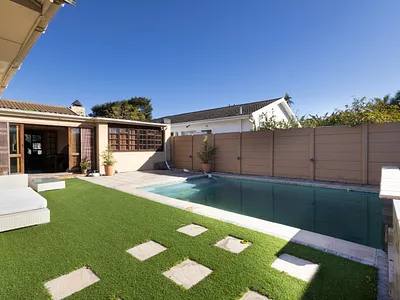 3 Bedroom House To Rent in Goodwood - pdUu.webp