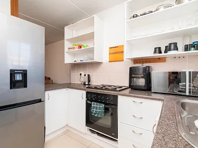 2 Bedroom Apartment For Sale in Blouberg - SygH.webp