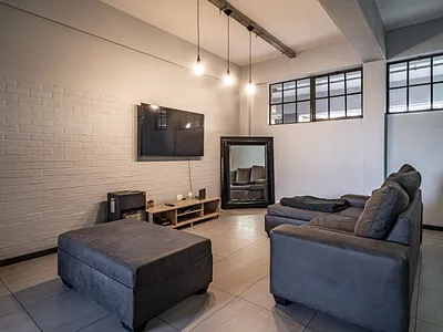 1 Bedroom Apartment For Sale in Johannesburg - img