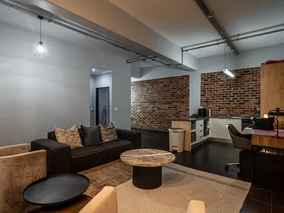 1 Bedroom Apartment For Sale in Johannesburg - img