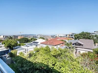 2 Bedroom Apartment To Rent in Cape Town - gfaD.webp