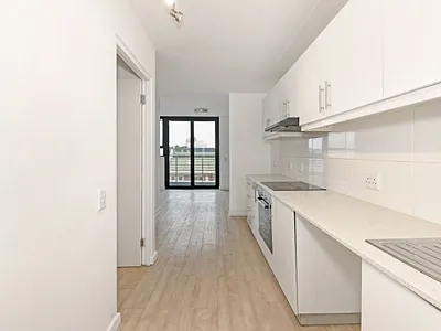 1 Bedroom Apartment To Rent in Cape Town - h2Vf.webp