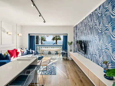 2 Bedroom Apartment To Rent in Cape Town - T4Tu.webp