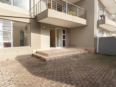 2 Bedroom Apartment To Rent in Bellville - zQne.webp