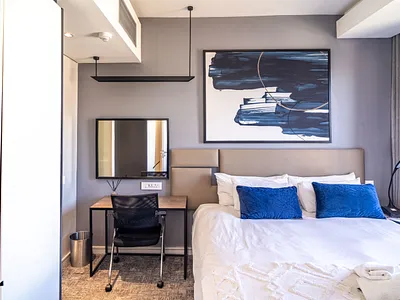 1 Bedroom Apartment For Sale in Sandton - HifZ.webp