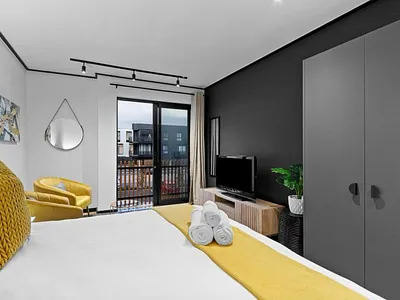 0.5 Bedroom Apartment To Rent in Milnerton - 56VO.webp