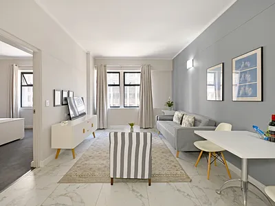 1 Bedroom Apartment For Sale in Cape Town - img