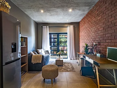 1 Bedroom Apartment For Sale in Johannesburg - Mekp.webp