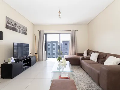 2 Bedroom Apartment For Sale in Blouberg - img