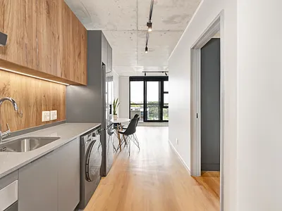 1 Bedroom Apartment To Rent in Cape Town - img