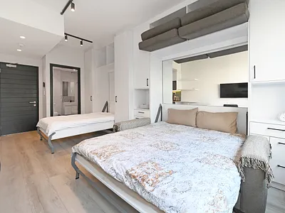 0.5 Bedroom Apartment To Rent in Cape Town - img