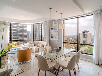 1 Bedroom Apartment For Sale in Sandton - img