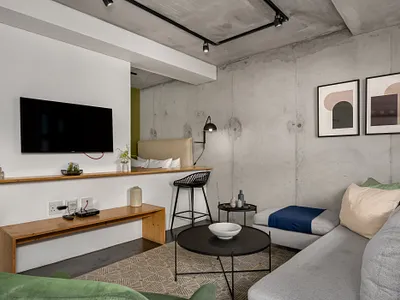 1 Bedroom Apartment For Sale in Cape Town - img