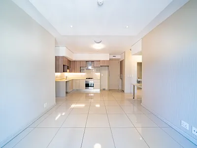 2 Bedroom Apartment To Rent in Johannesburg - img