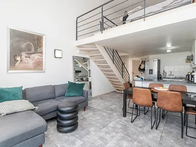 1 Bedroom Apartment For Sale in Cape Town - img