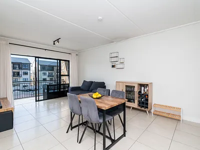 2 Bedroom Apartment To Rent in Blouberg - NyDS.webp