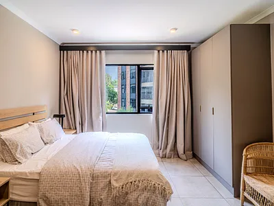 1 Bedroom Apartment To Rent in Sandton - 12lS.webp