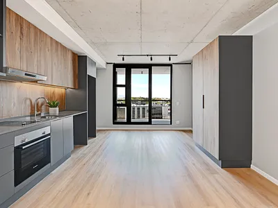 0.5 Bedroom Apartment To Rent in Riverlands, Malmesbury - img
