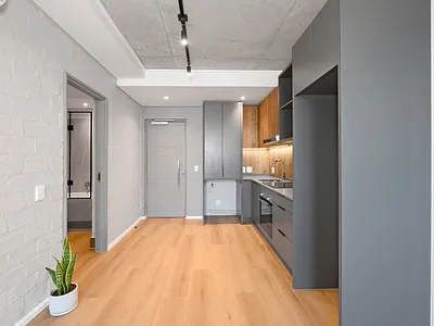 2 Bedroom Apartment To Rent in Cape Town - img
