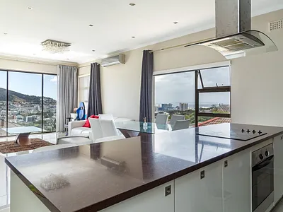 2 Bedroom Apartment To Rent in Cape Town - img