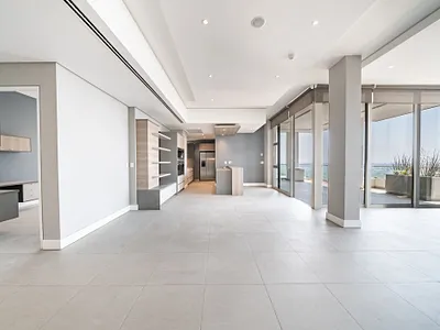 3 Bedroom Apartment To Rent in Johannesburg - img