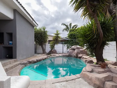 4 Bedroom House To Rent in Parow - s058.webp